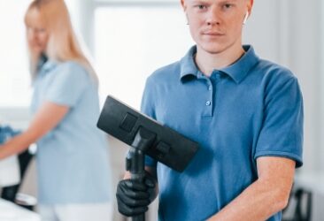 Facilitaire diensten